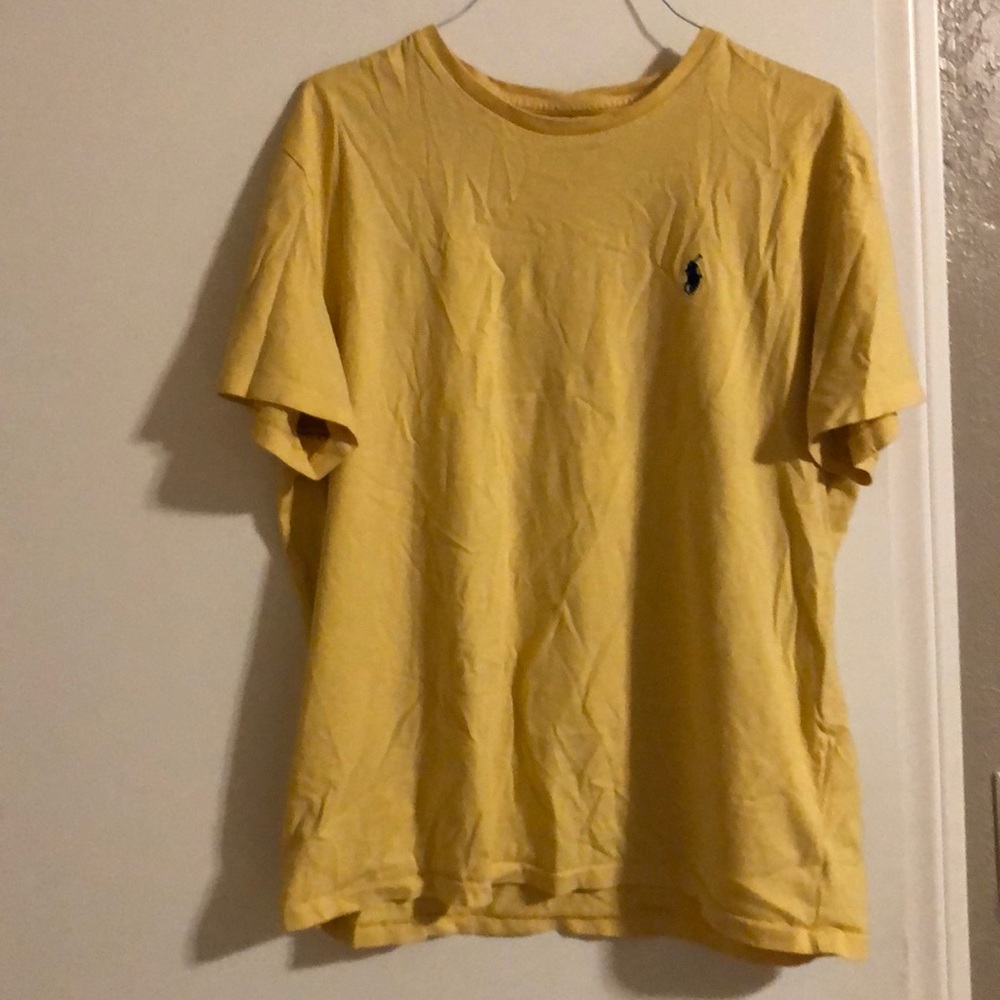 Polo T-Shirt